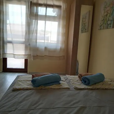 Guest house Oasis