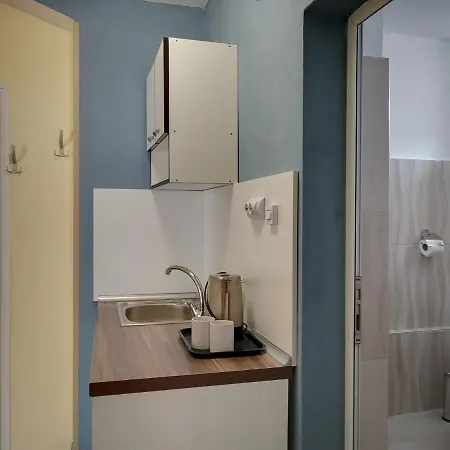 Oasis Kiten (Burgas)