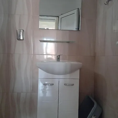 Pensjonat Oasis Kiten (Burgas)