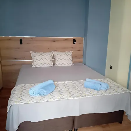 Oasis 2* Kiten (Burgas)