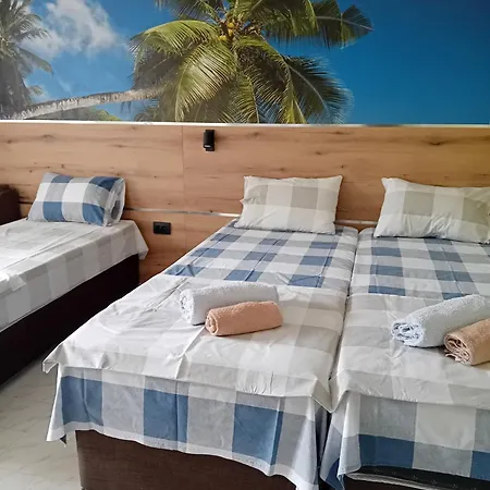 Oasis Guest house