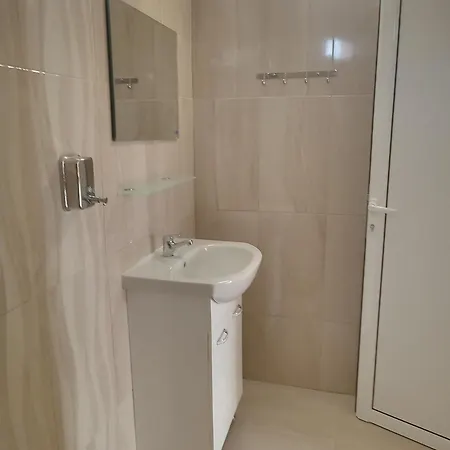 Pensjonat Oasis 2*