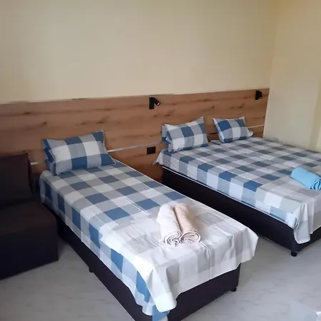 Oasis Guest house 2*