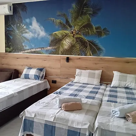 Guest house Oasis