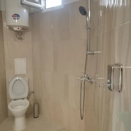 Oasis Pensjonat