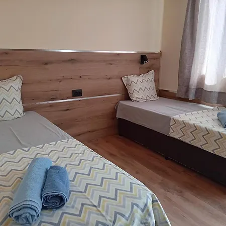 Oasis Guest house Kiten (Burgas)
