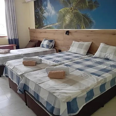 Oasis Guest house