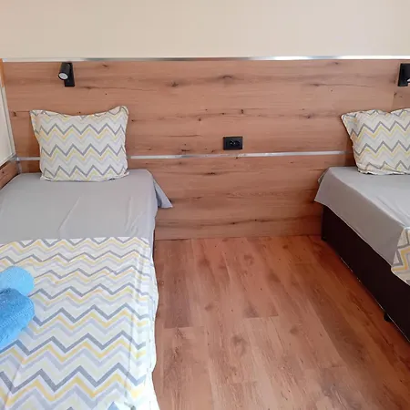 Oasis Guest house Kiten (Burgas)