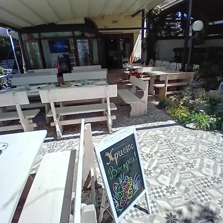 Oasis 2* Kiten (Burgas)