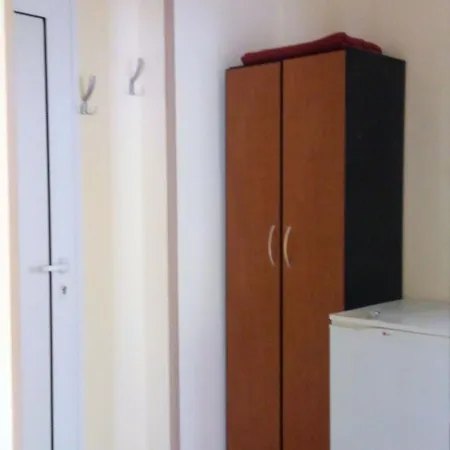 Oasis Kiten (Burgas)