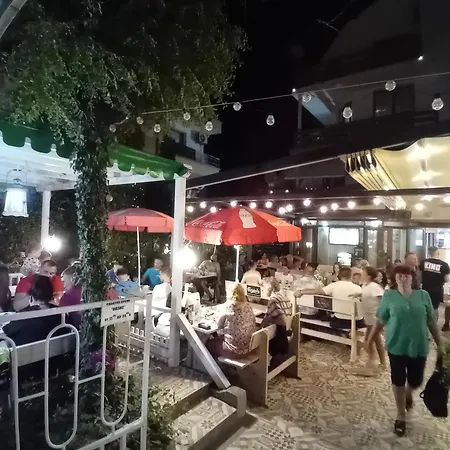 Oasis 2* Kiten (Burgas)