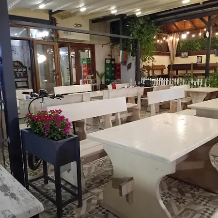 Oasis Guest house