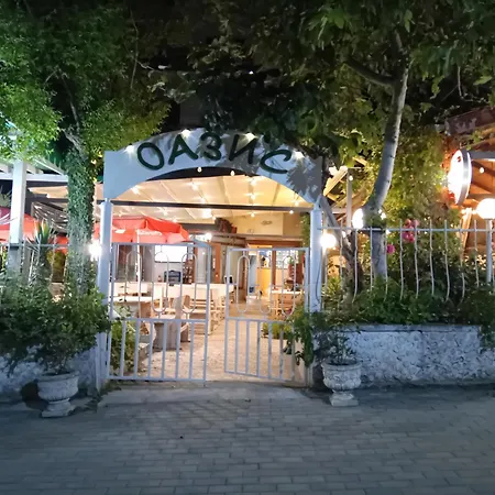 Oasis 2* Kiten (Burgas)