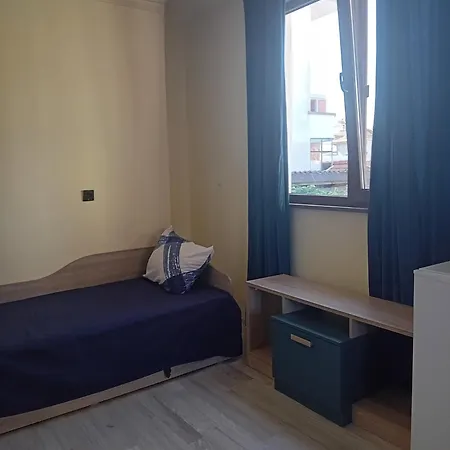 Oasis 2* Kiten (Burgas)