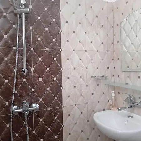 Pensjonat Oasis 2*