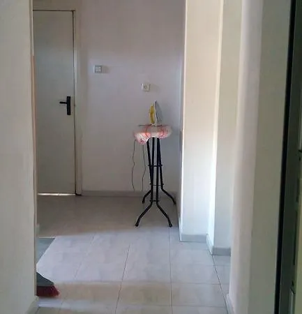 Πανσιόν Oasis