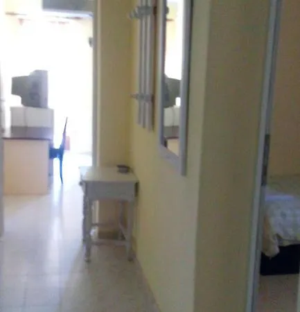 בית הארחה Oasis