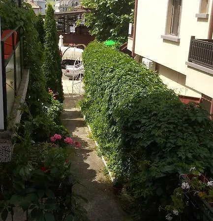 Πανσιόν Oasis