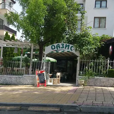 Oasis 키텐