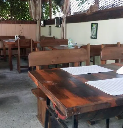 Oasis Kiten (Burgas)