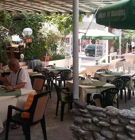 Penzion Oasis Kiten (Burgas)