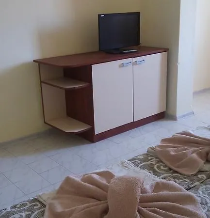 Oasis Kiten (Burgas)