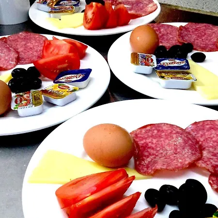 Oasis Kiten (Burgas)