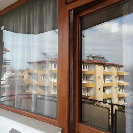 Oasis Πανσιόν 2*