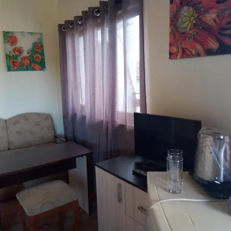 Oasis Guest house