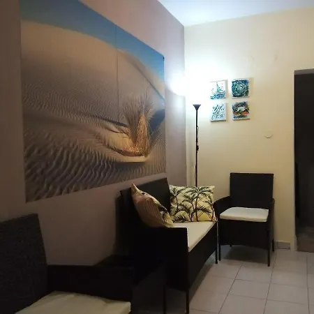Oasis
