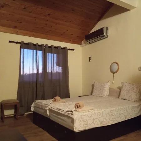 Oasis Penzion Kiten (Burgas)