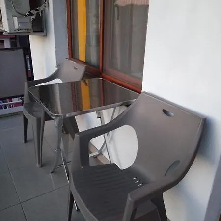 Oasis Pensjonat Kiten (Burgas)