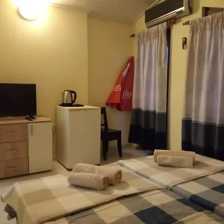 Guest house Oasis