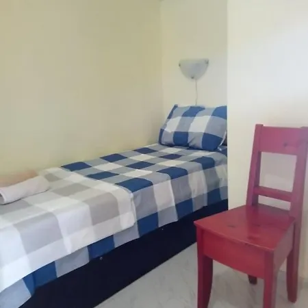 Oasis 2* Kiten (Burgas)