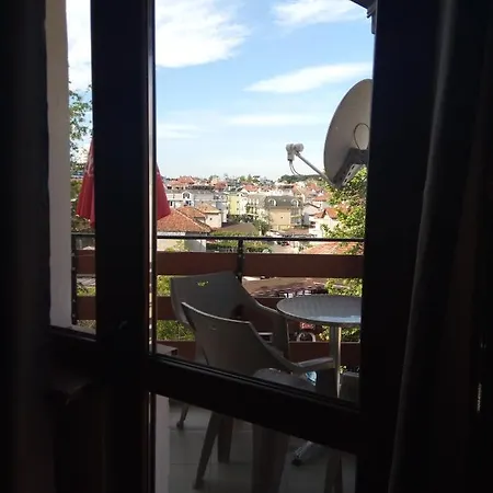 בית הארחה Oasis קיטן