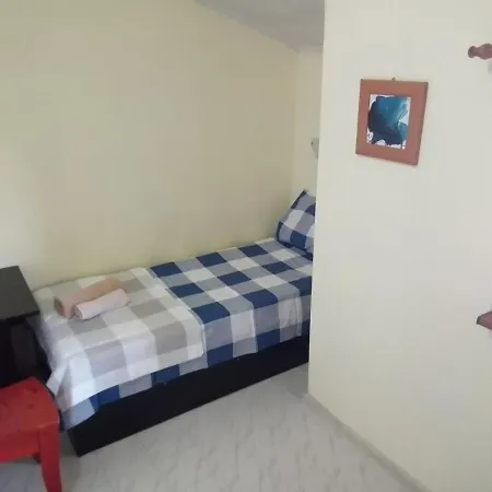 Oasis Guest house