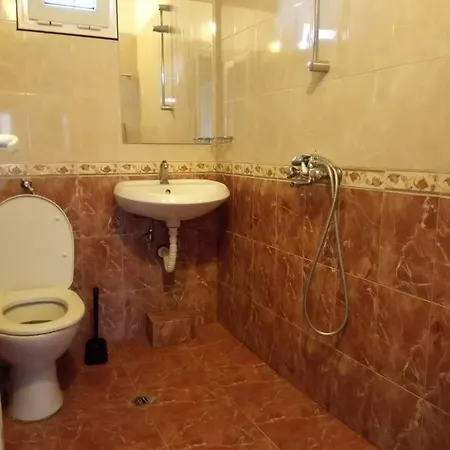 Oasis Kiten (Burgas)