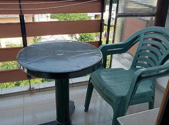 Oasis Penzion Kiten (Burgas)