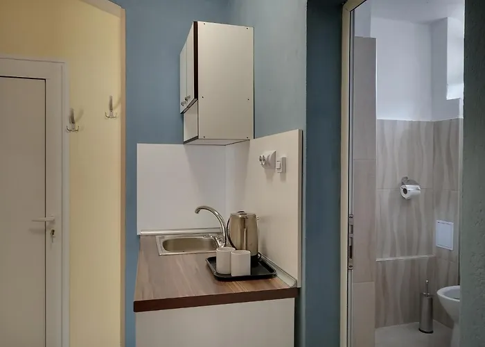 Oasis Kiten (Burgas)