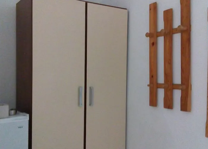 Penzion Oasis Kiten (Burgas)