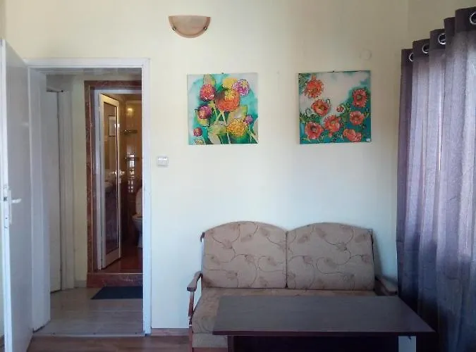 Oasis ゲストハウス