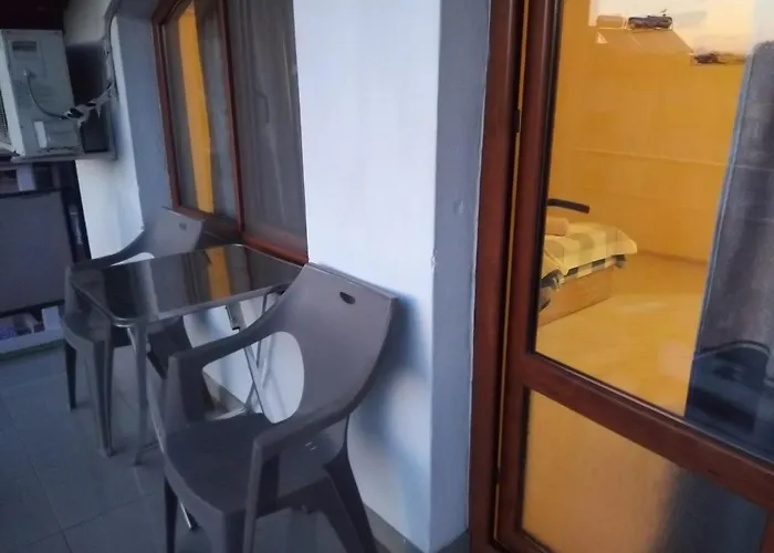 Oasis Penzion Kiten (Burgas)