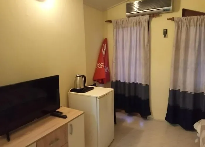 Oasis Penzion Kiten (Burgas)