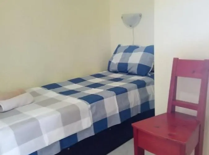 Oasis 2* Kiten (Burgas)