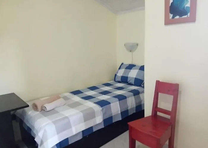 Oasis Kiten (Burgas)